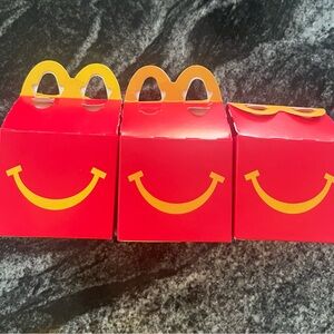 Lil McDonalds 5 9 21